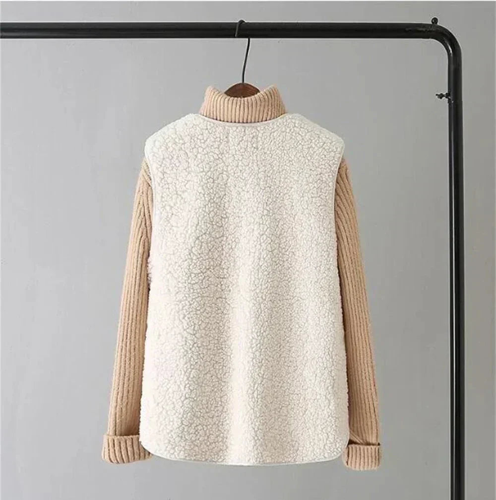 Alessandro® | Klassieke Cardigan