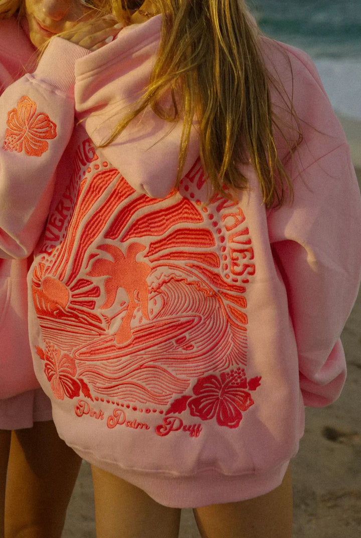 Lumi Hoodie