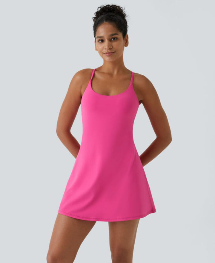 Teresa | Breeze Dress