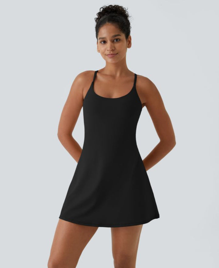 Teresa | Breeze Dress