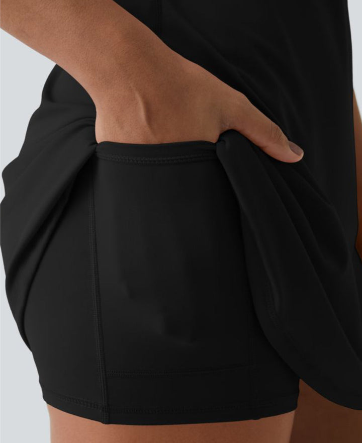 Teresa | Breeze Dress