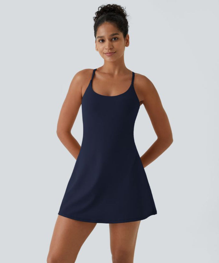 Teresa | Breeze Dress