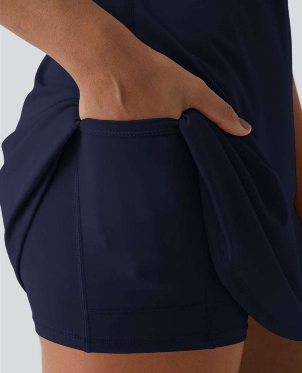 Teresa | Breeze Dress