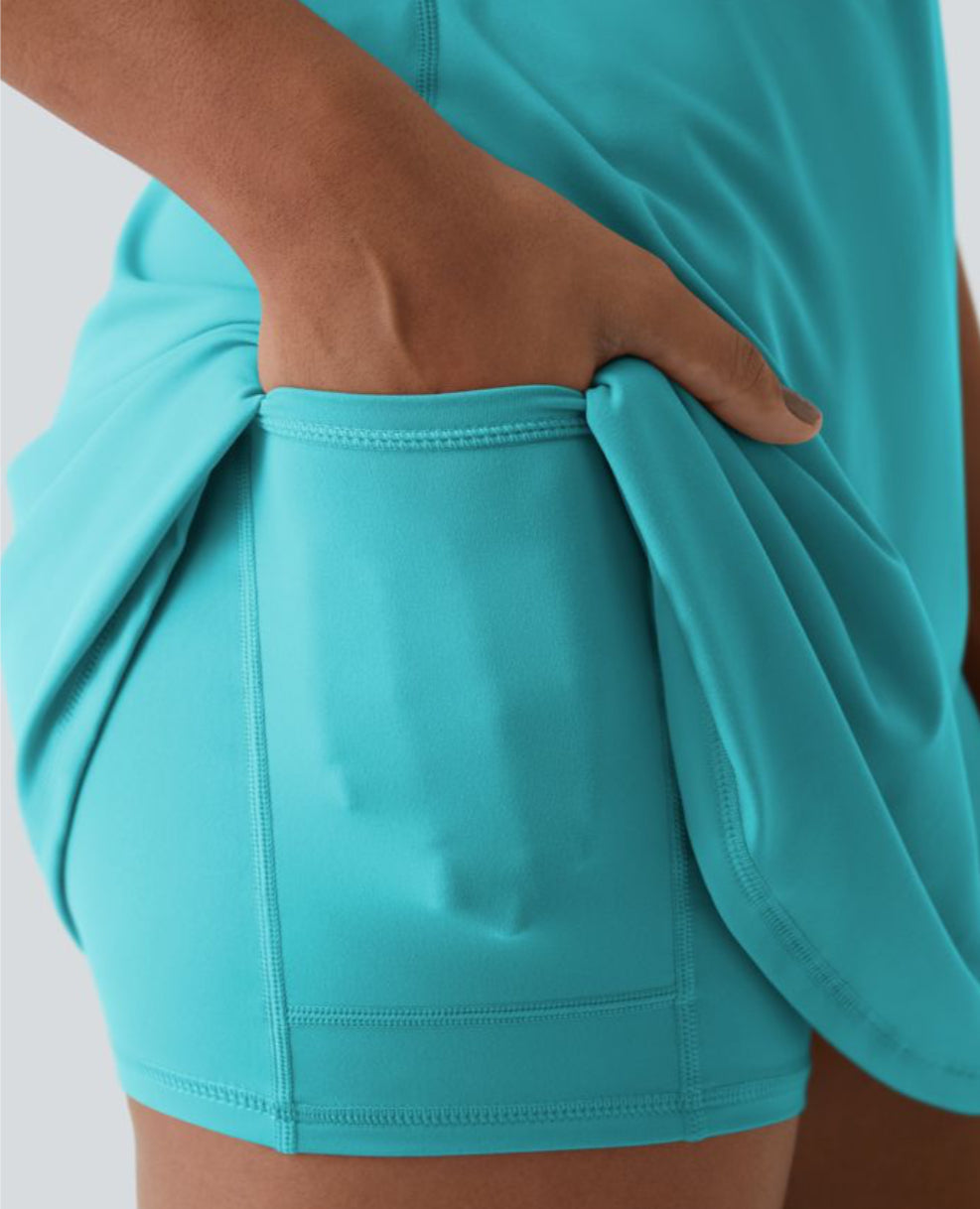 Teresa | Breeze Dress