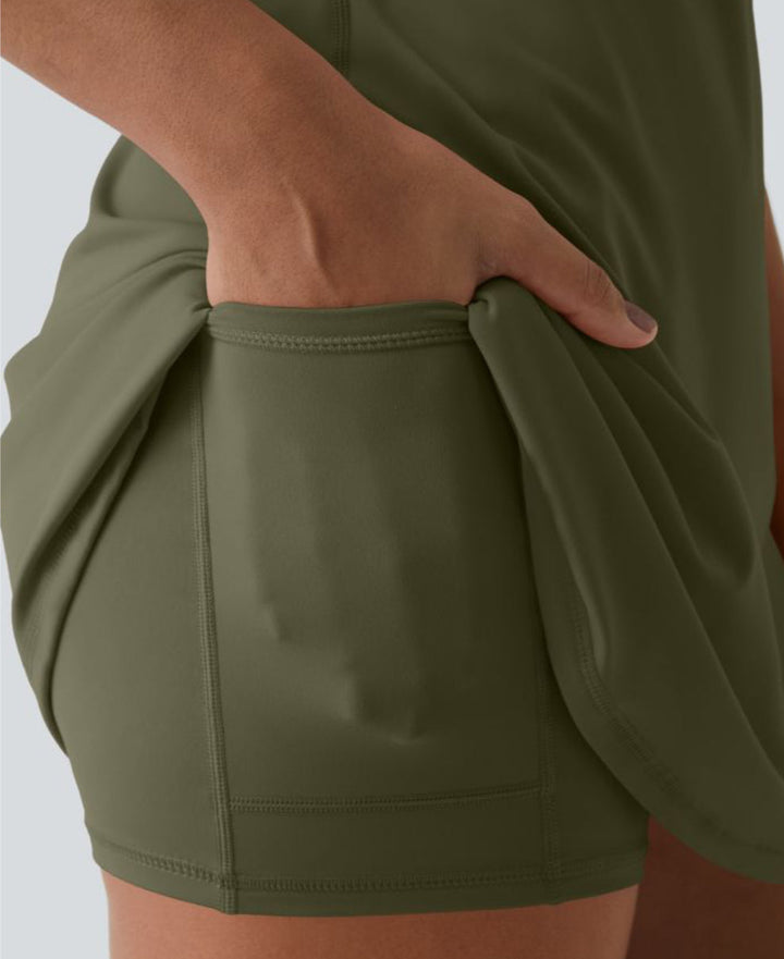 Teresa | Breeze Dress