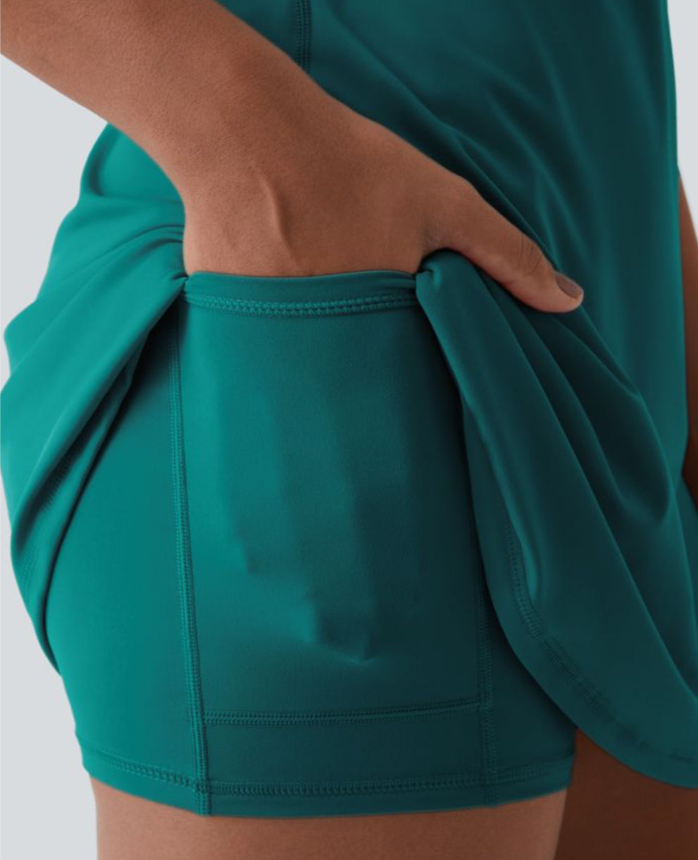 Teresa | Breeze Dress