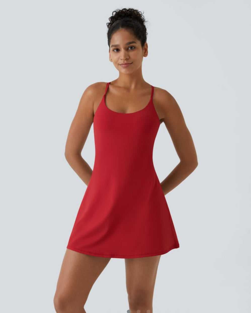 Teresa | Breeze Dress