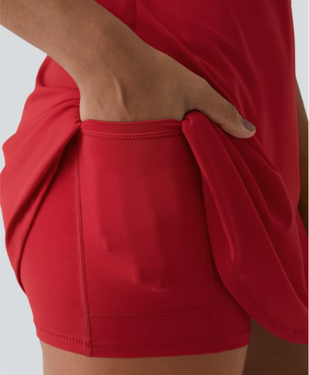 Teresa | Breeze Dress