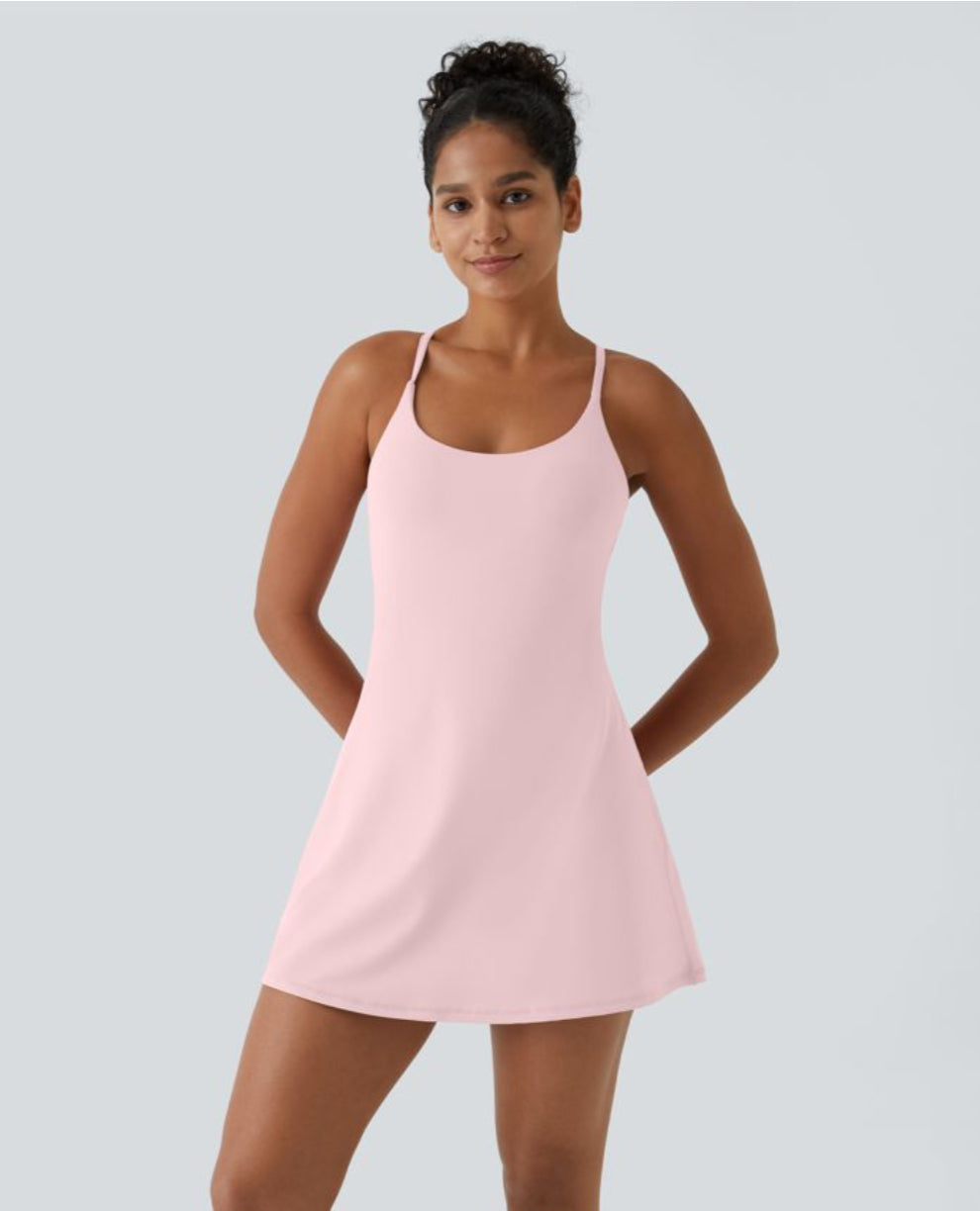 Teresa | Breeze Dress