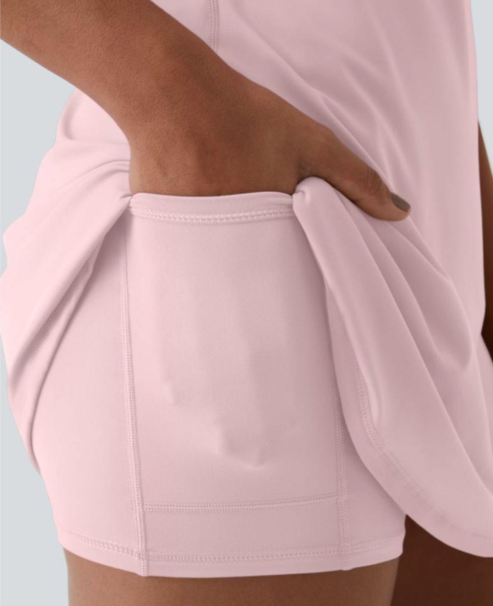 Teresa | Breeze Dress