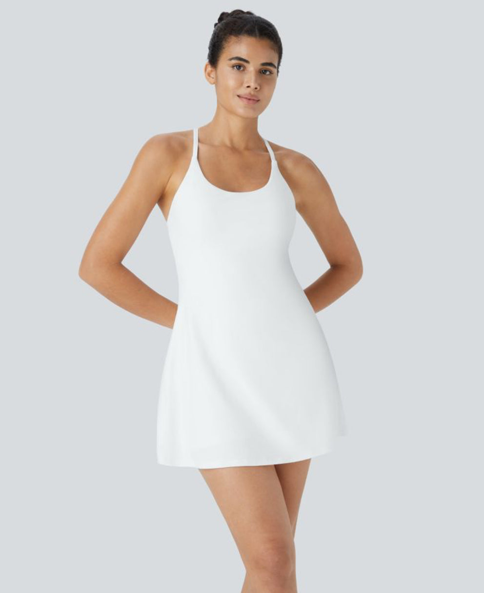 Teresa | Breeze Dress