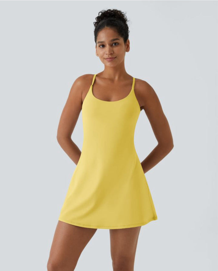 Teresa | Breeze Dress