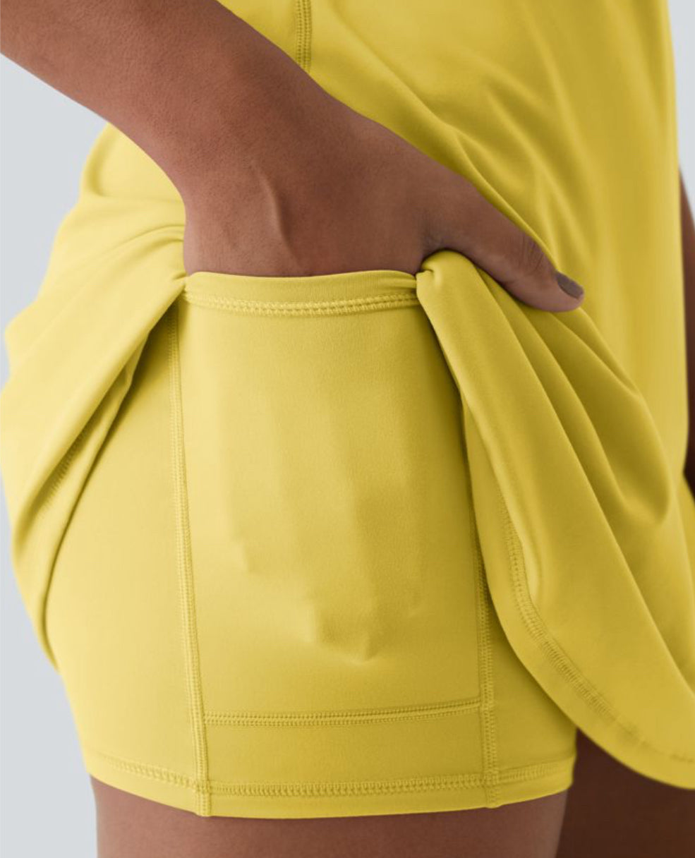 Teresa | Breeze Dress