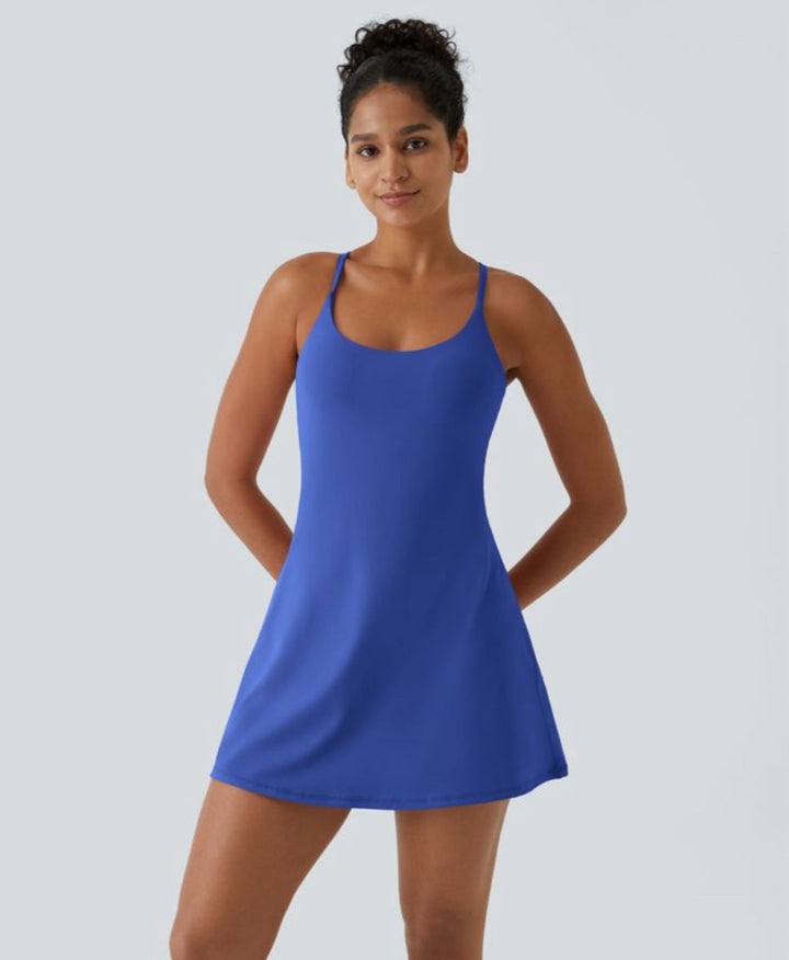 Teresa | Breeze Dress