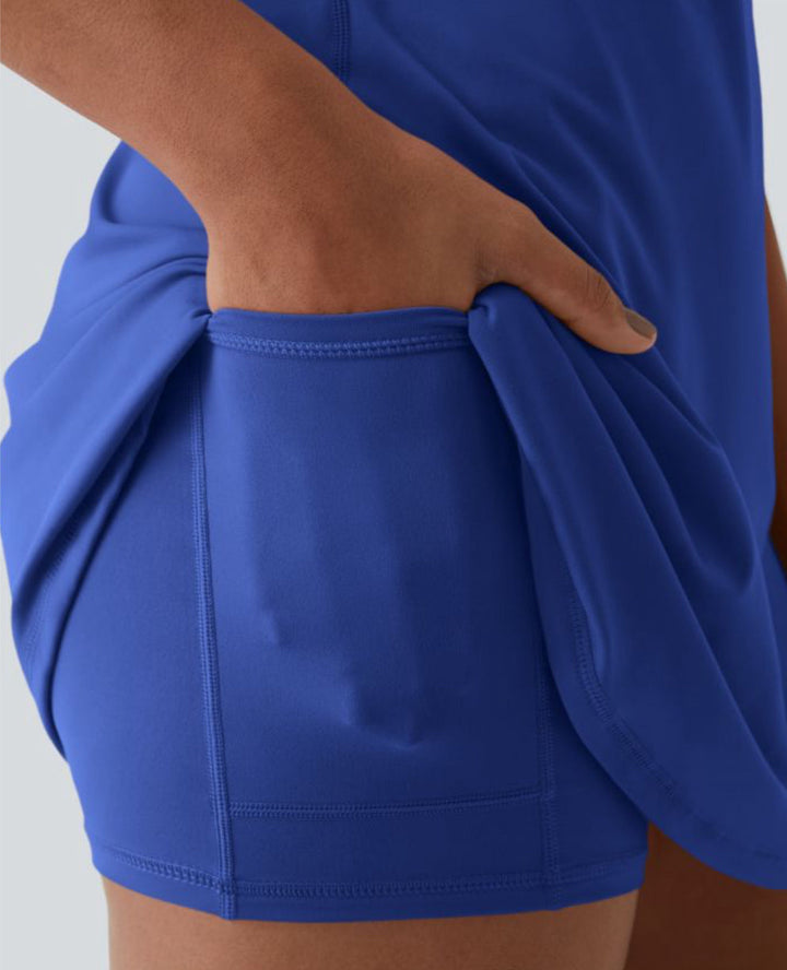 Teresa | Breeze Dress