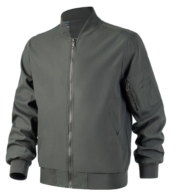 Eric | Premium herenjas