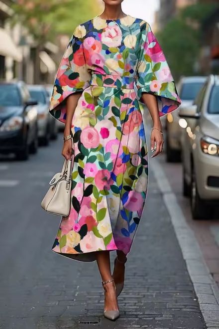 Michelle | Jurk