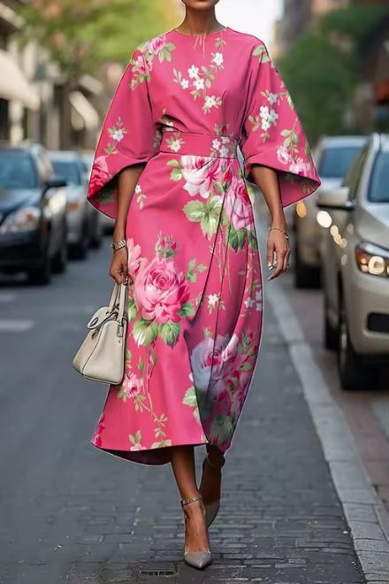 Michelle | Jurk