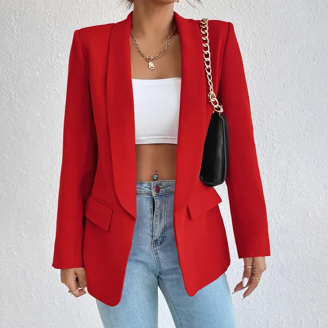 Rianne | Stijlvolle Blazer