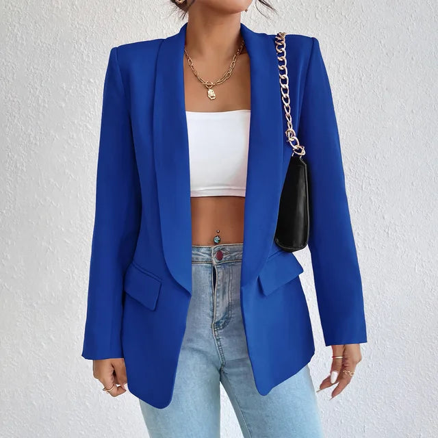 Rianne | Stijlvolle Blazer