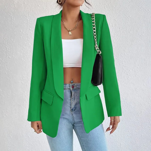 Rianne | Stijlvolle Blazer