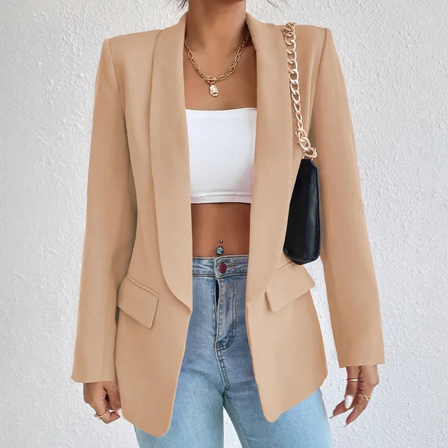 Rianne | Stijlvolle Blazer