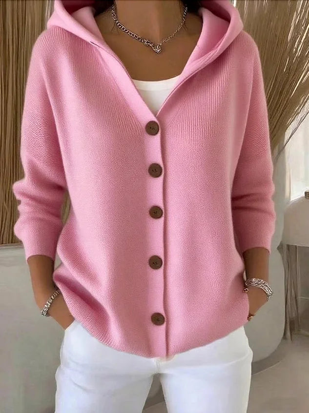 Noure | Comfortabel vest