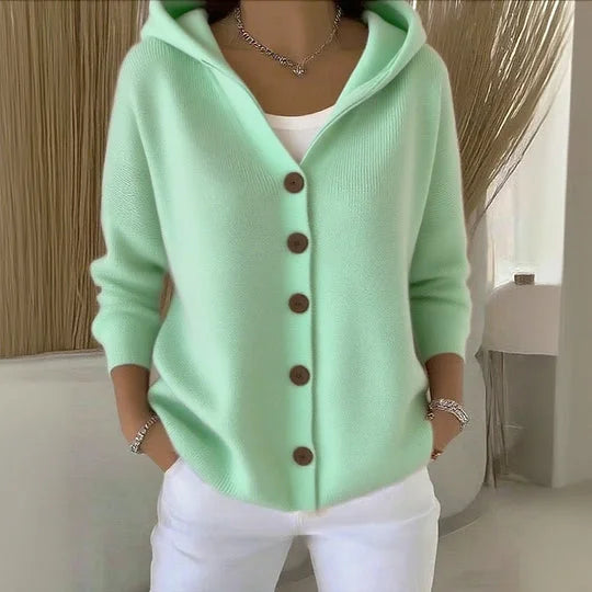 Noure | Comfortabel vest