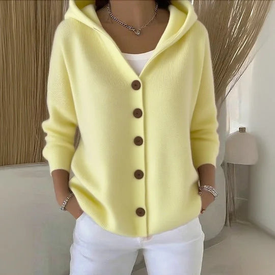 Noure | Comfortabel vest
