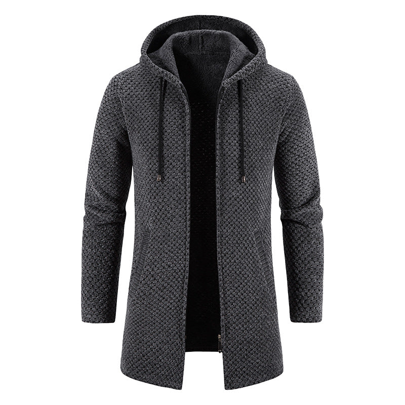 Alex | Elegante luxe herenvest
