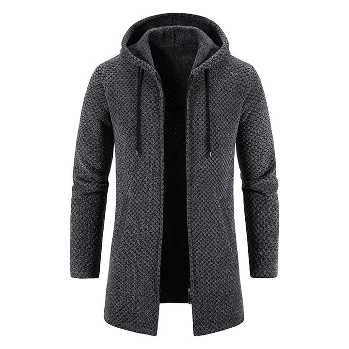 Alex | Elegante luxe herenvest
