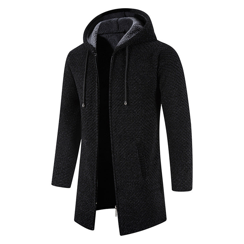 Alex | Elegante luxe herenvest
