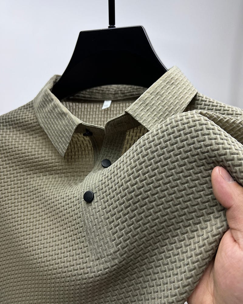 Sergio® | Elegante heren T-shirt