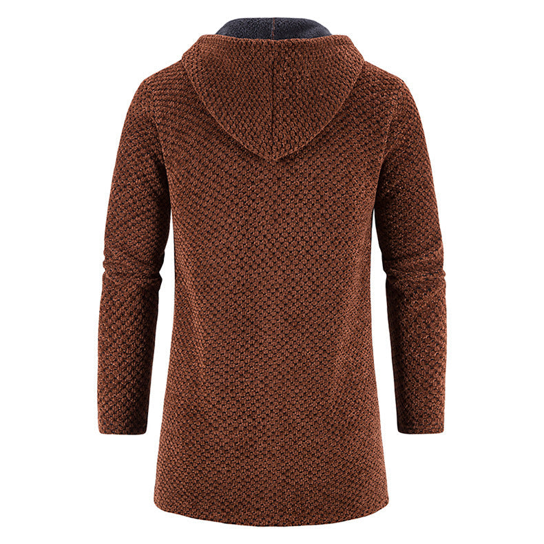 Alex | Elegante luxe herenvest