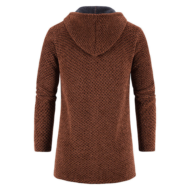 Alex | Elegante luxe herenvest