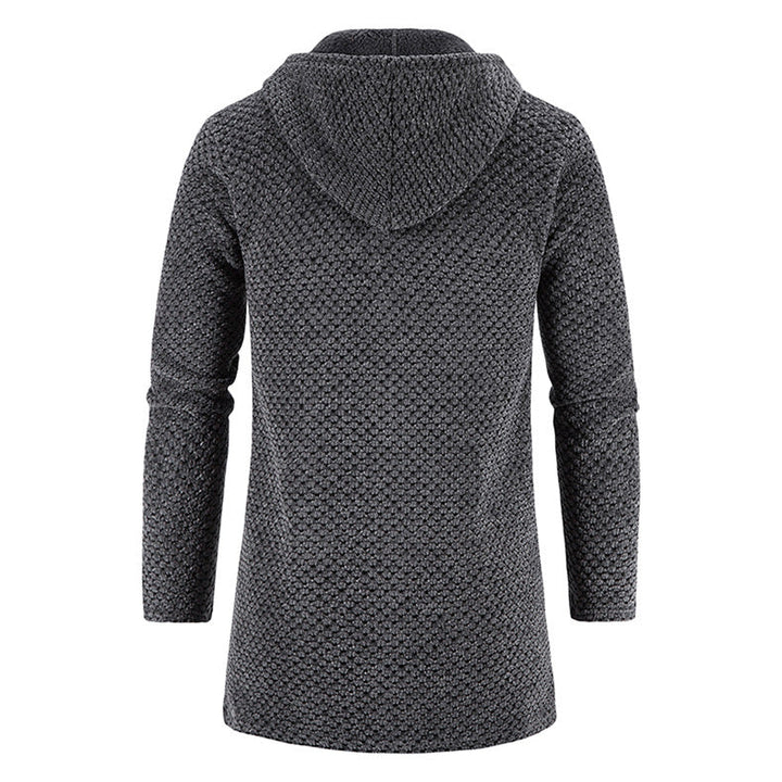 Alex | Elegante luxe herenvest