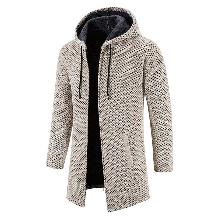 Alex | Elegante luxe herenvest