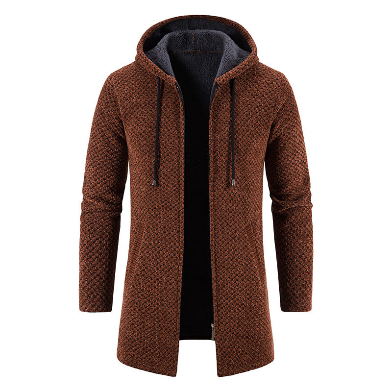 Alex | Elegante luxe herenvest