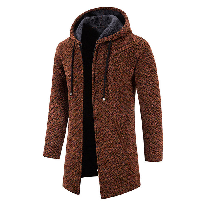Alex | Elegante luxe herenvest