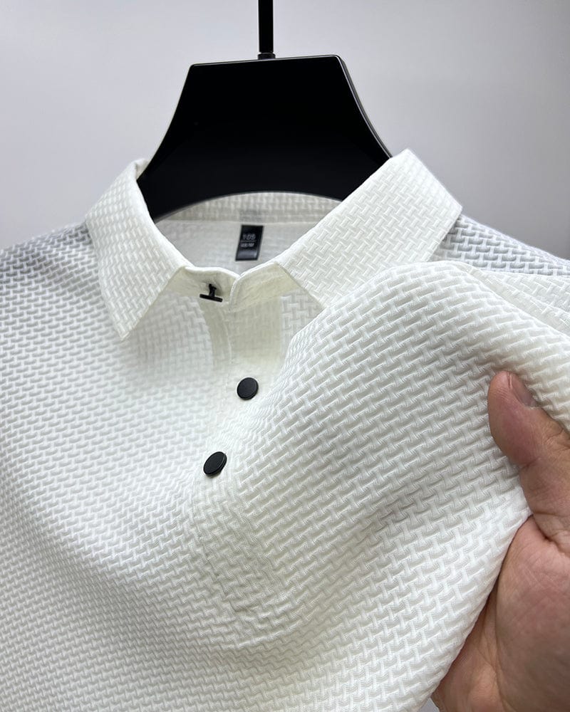 Sergio® | Elegante heren T-shirt
