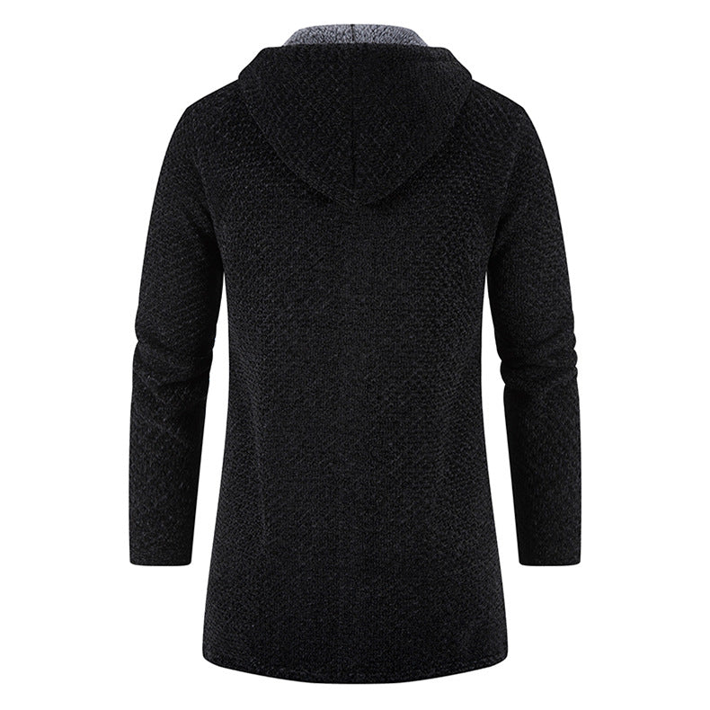 Alex | Elegante luxe herenvest
