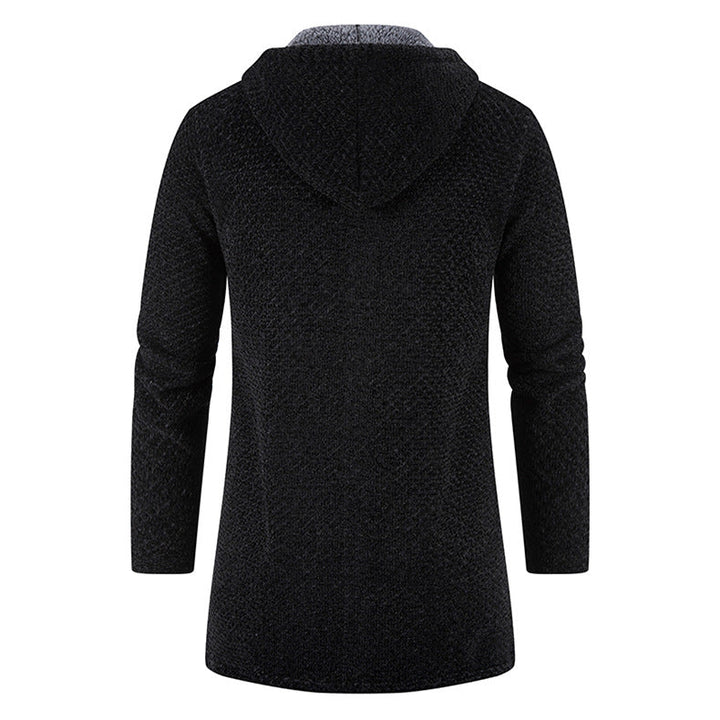 Alex | Elegante luxe herenvest