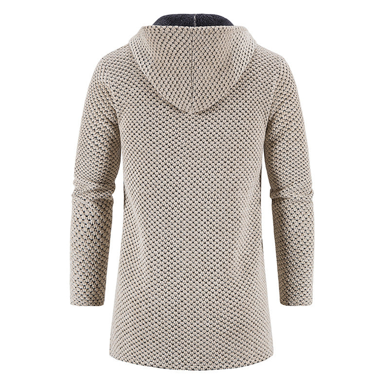 Alex | Elegante luxe herenvest