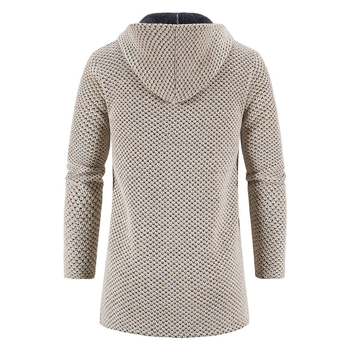 Alex | Elegante luxe herenvest