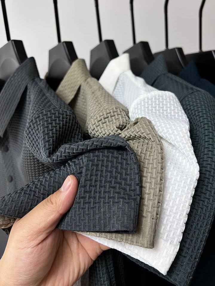Sergio® | Elegante heren T-shirt