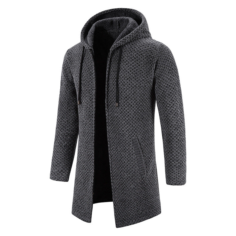 Alex | Elegante luxe herenvest