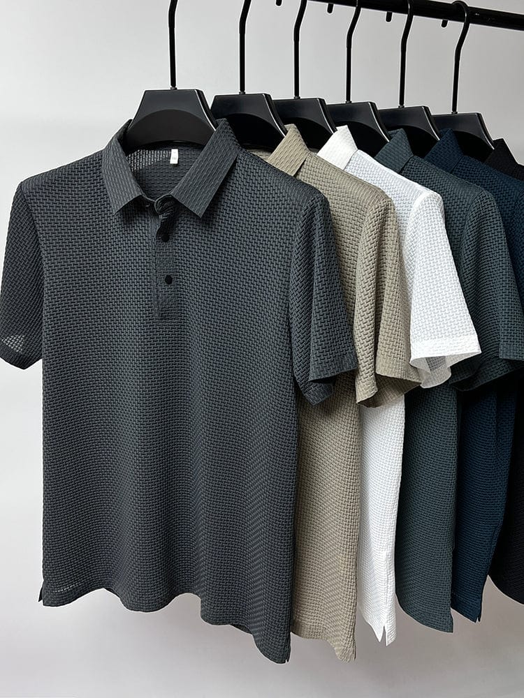 Sergio® | Elegante heren T-shirt