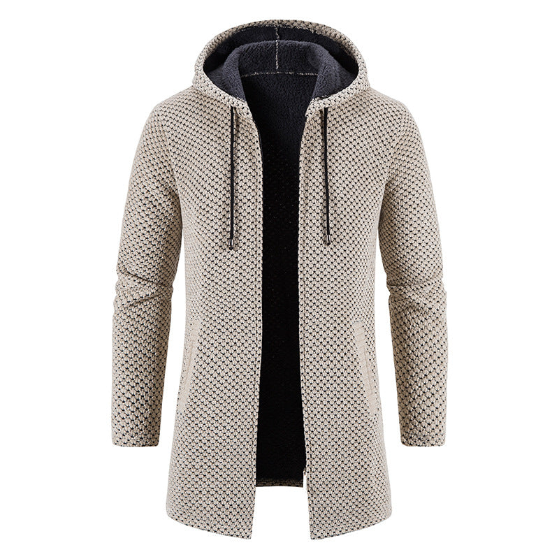 Alex | Elegante luxe herenvest