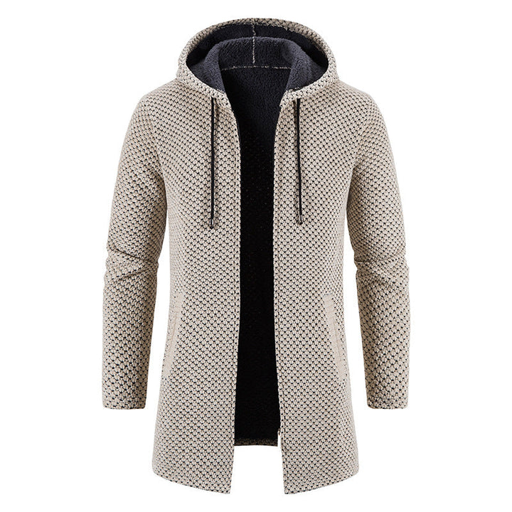 Alex | Elegante luxe herenvest