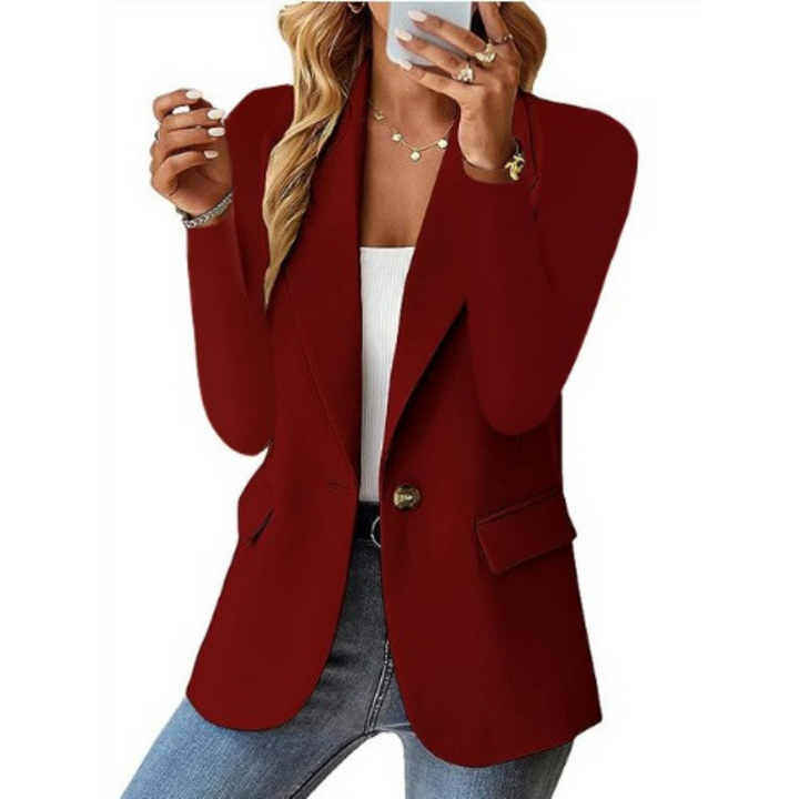 Amber | Elegante Blazer